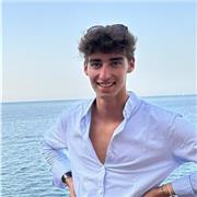 Étudiant en école d'ingénieur donne cours de maths, sciences de l'ingénieur et aide aux devoirs de la primaire au lycée à Lille et